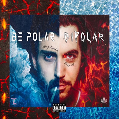 Be Polar / Bipolar - Single