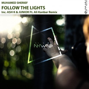 Follow the Lights - Single