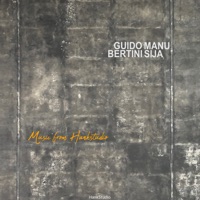 Music from Hankstudio - EP - Manu Sija & Guido Bertini