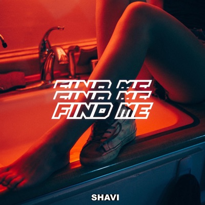 Find Me - Single