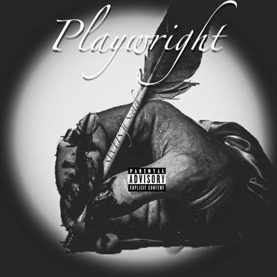 Playwright (feat. Scotch) - Single