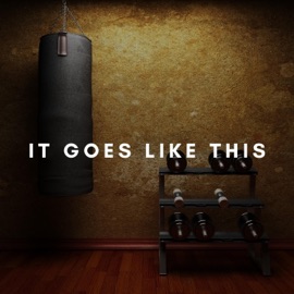 It Goes Like This (feat. devRAB) Mckyy