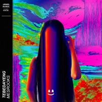 Mesrooks - Single - Tebedayeng