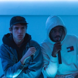 Presse (feat. Sugar D)