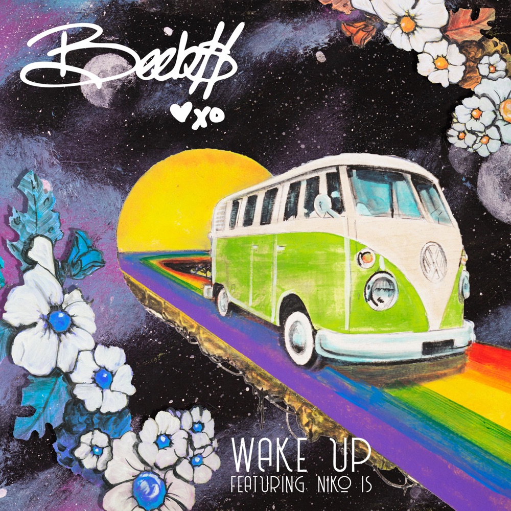 Обложка альбома «Wake Up (feat. NIKO IS) - Single» — Beebs
