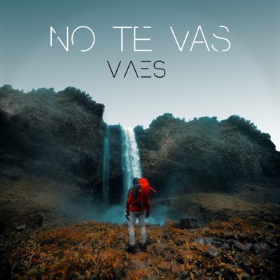 No Te Vas - Single