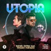 Utopia (feat. Thyago Furtado) [Luis Vazquez Remixes] - Single