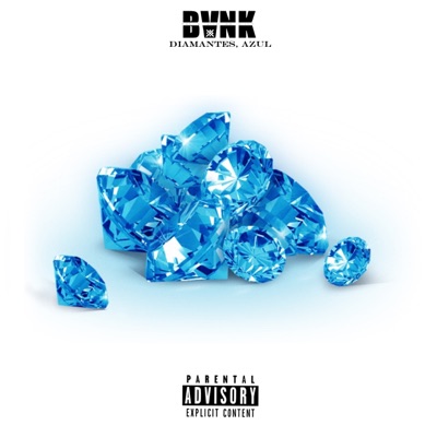 Diamantes, Azul - Single