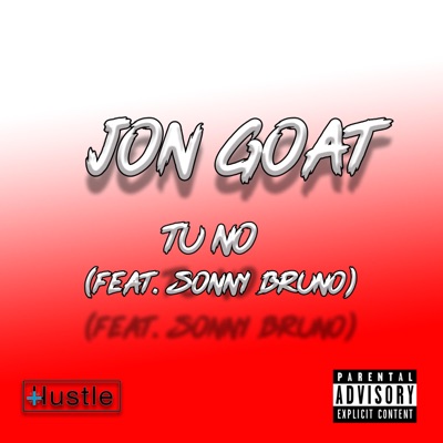 Tu No (feat. Sonny Bruno)-thumbnail