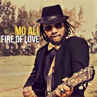 Fire of Love - Single - Mo Ali