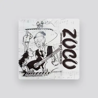 Listen to Zoco Dimande, watch music videos, read bio, see tour dates & more!