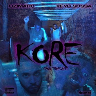 Kore (feat. Yeyo Sossa) - Single