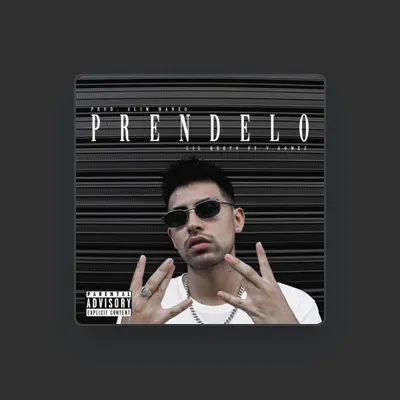 Listen to Lil Keeyn, watch music videos, read bio, see tour dates & more!