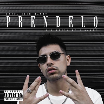 Préndelo - Single