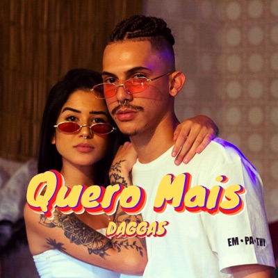 Quero Mais - Single