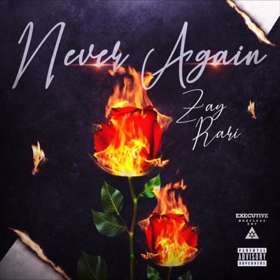 Never Again - Single