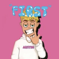 First - Single - Austin Allen