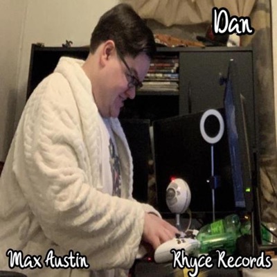 Dan (feat. Rhyce Records) - Single