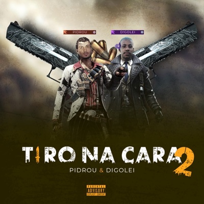 Tiro na Cara 2 - Single