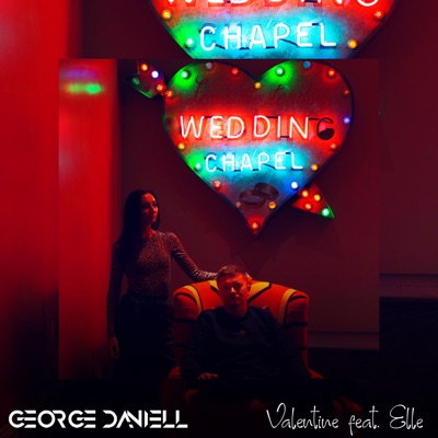 Valentine (feat. Elle) [Radio Edit] - Single