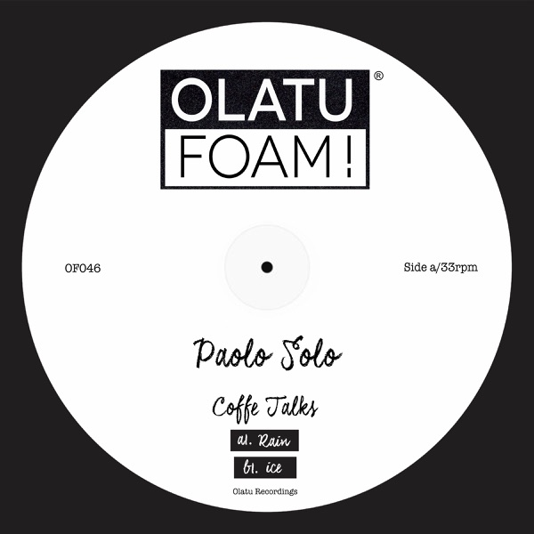 Coffe Talks - Single
