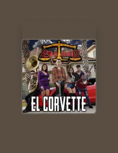 Listen to Grupo Equilibrio, watch music videos, read bio, see tour dates & more!