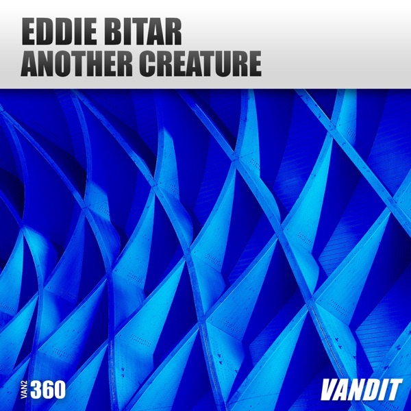 Another Creature - Single