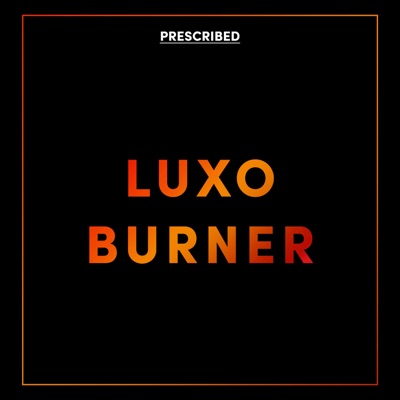 Burner - Single