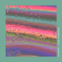 Al Revés - Single - Solo Fernández