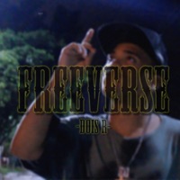 Freeverse - Single - Dois.R