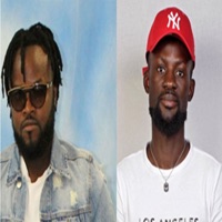 All Night Long (feat. Yc King) - Single - Jamon Marley