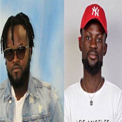 All Night Long (feat. Yc King) - Single