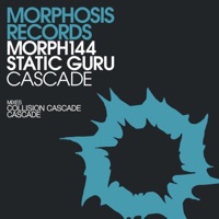 Cascade - Single - Static Guru
