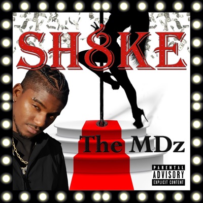Sh8ke - Single