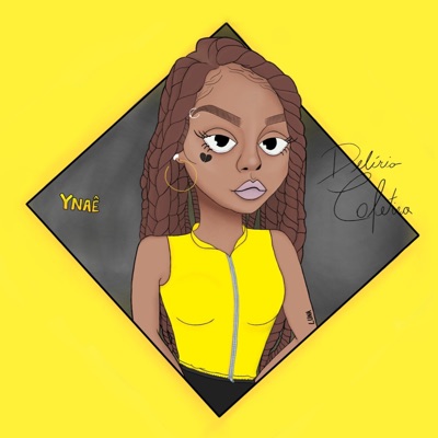 Delírio Coletivo - EP