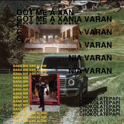 Got Me a Xan - Single