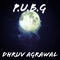P.U.B.G artwork