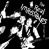 The Real Impossibles - With a Girl