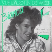 Vijf Dagen In De Week - Single