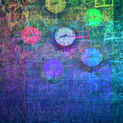 Time Will Tell (feat. The Globetroddas) - Single