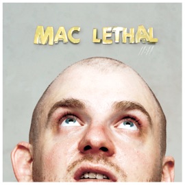 Calm Down Baby Mac Lethal