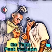 Go Time (feat. MeLeon) - Single - KV