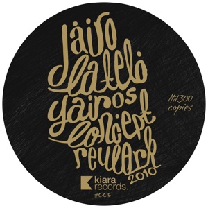 Yairos Concept 2010 Rework - EP