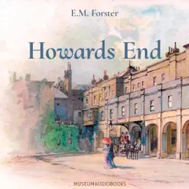 Howards End (Unabridged)