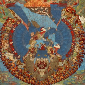 Meditation in Tibet (feat. Jardin japonais, Relax 4 Relax, Shiatsu & Buddha Yoga)