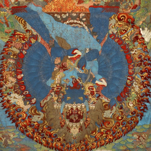 Meditation in Tibet (feat. Jardin japonais, Relax 4 Relax, Shiatsu & Buddha Yoga)