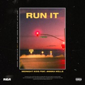 Run It artwork