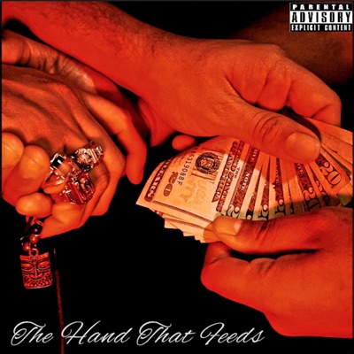 The Hand That Feeds - Single
