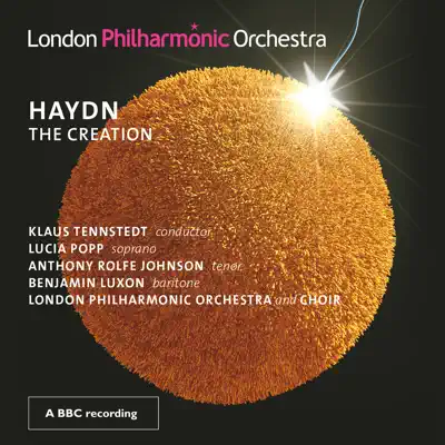 Haydn: The Creation - London Philharmonic Orchestra