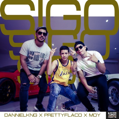Sigo - Single